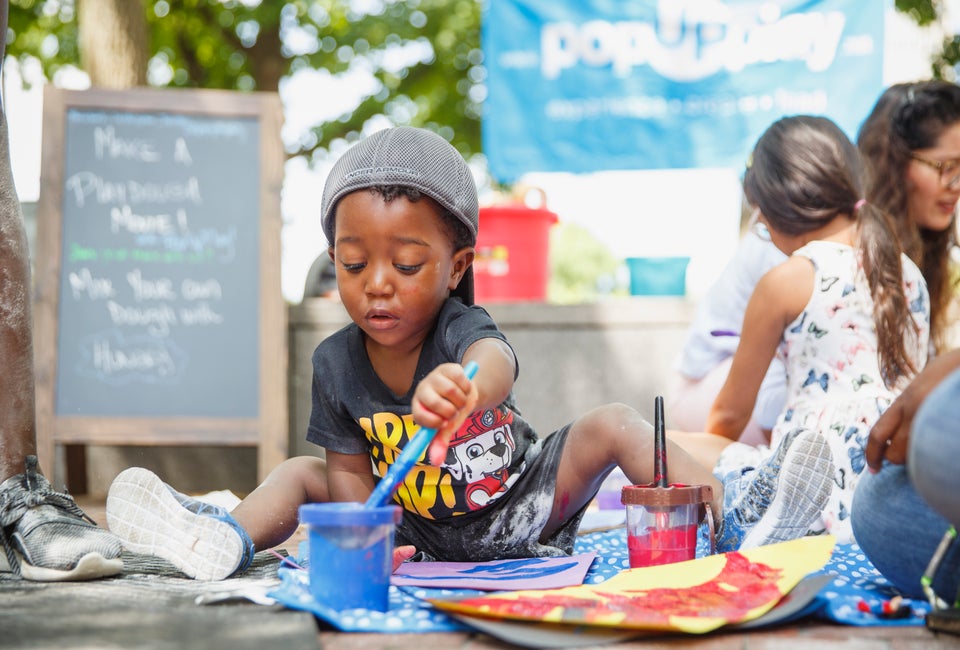 Photo by Matt Stanley courtesy of Delaware River Waterfront