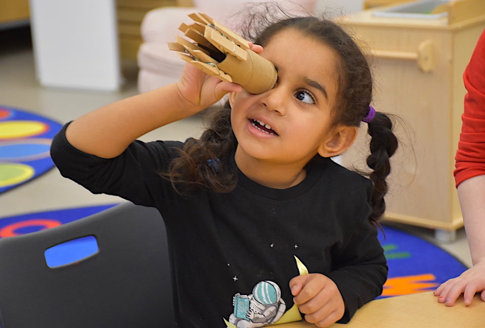 Photo courtesy of BASIS Independent Schools