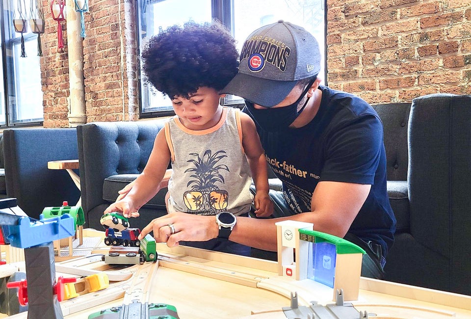 ​Photo courtesy of Present Place