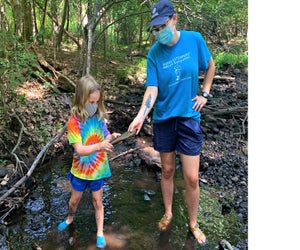 Photo courtesy of Puddlestompers