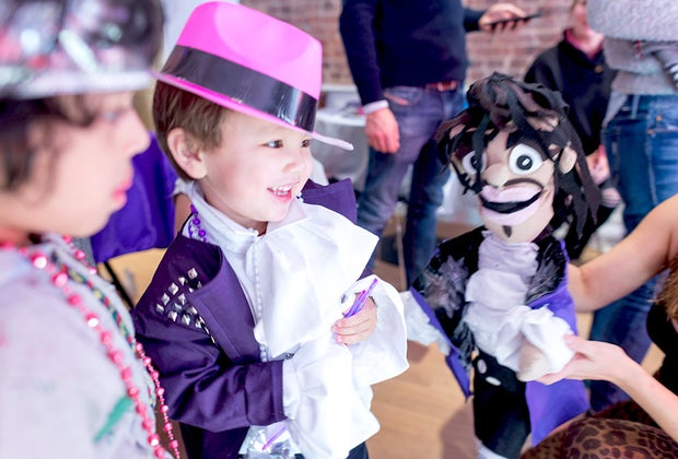 Things to do in Williamsburg, Brooklyn with kids: Puppetsburg
