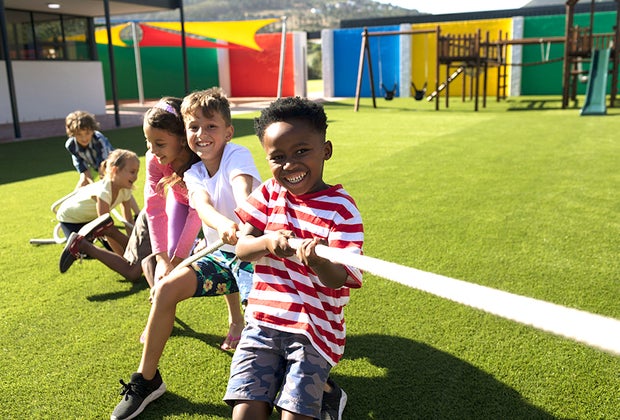 ask someone to play at school 25 Random Acts of Kindness Ideas for Kids