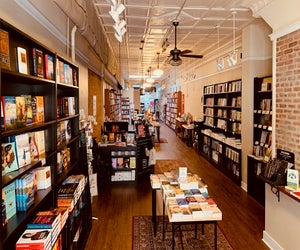 Reads and Company has a great selection of kid lit! Photo courtesy of Reads and Company