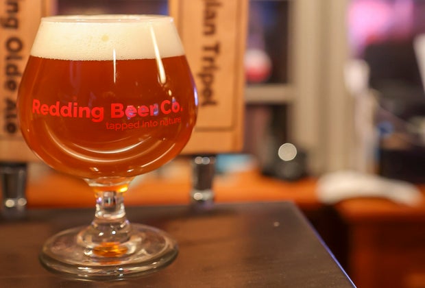 Fun Things To Do with Dad on Father's Day 2022: Redding Beer Co.