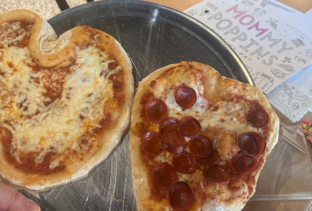 Restaurants near Madison Square Garden: Ana Bar and Eatery