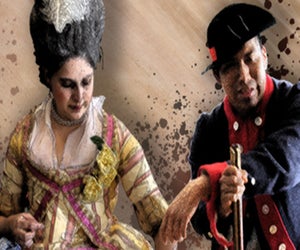 Delve into the lives, work, and culture of Africans—both free and enslaved—who called New York their home in the 18th century at Revolutionary Summer: Black New York. Photo courtesy of the New York Historical Society