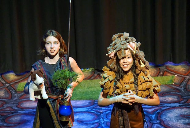 35 Things To Do in Rhinebeck, NY, with Kids: The Center for Performing Arts at Rhinebeck