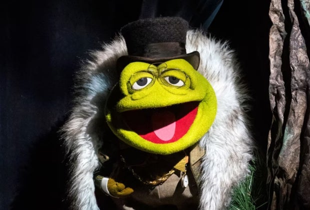 Jim Henson's Emmet Otter's Jug-Band Christmas