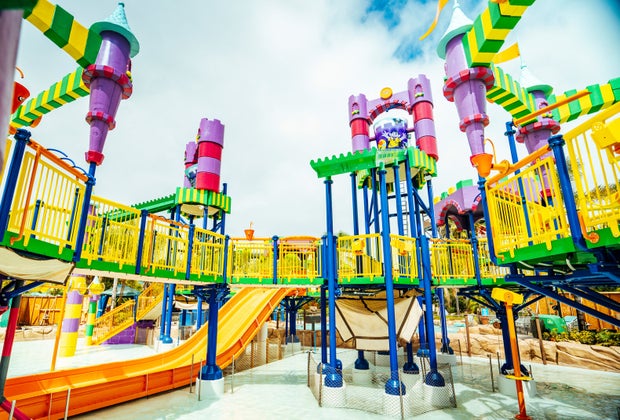 The Ultimate Parent’s Guide to Southern California’s Best Theme Parks: Sesame Place