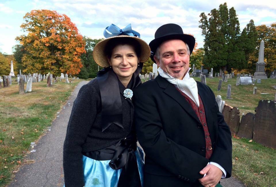 Cheshire Historical Society photo