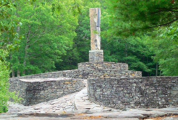 Opus 40