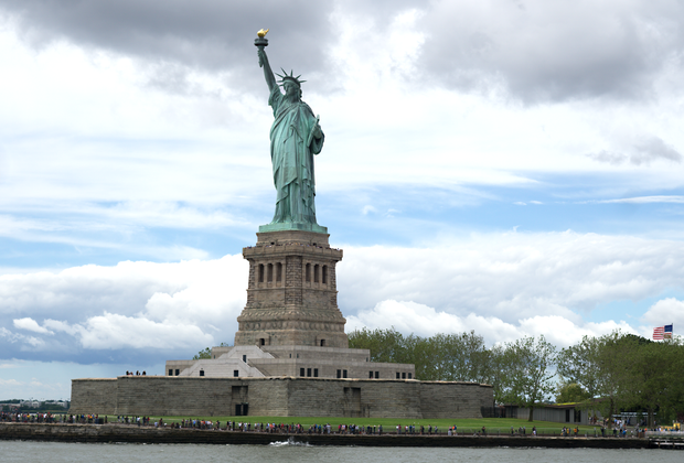 Things to do near NYC Ferry Liberty State Park