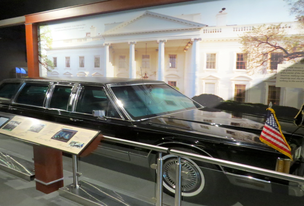 Day trips from Houston: College Station