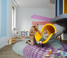 From an imaginative playroom to perks at 92NY, there are so many reasons families love living at 180 East 88th Street.