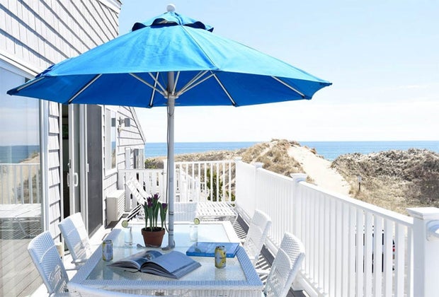Family-friendly hotels in the Hamptons The Sea Crest Resort