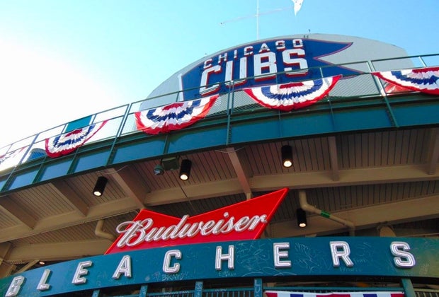 Things To Do in Wrigleyville with Kids: See a Cubs Game