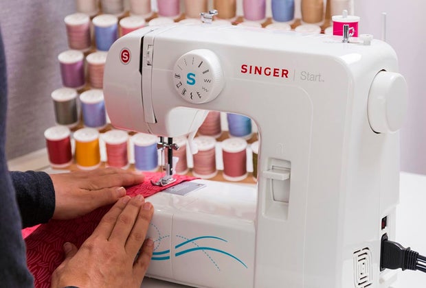 Sewing for Kids: SINGER Start 1304 Sewing Machine