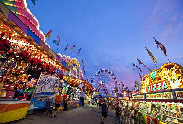 Georgia State Fair