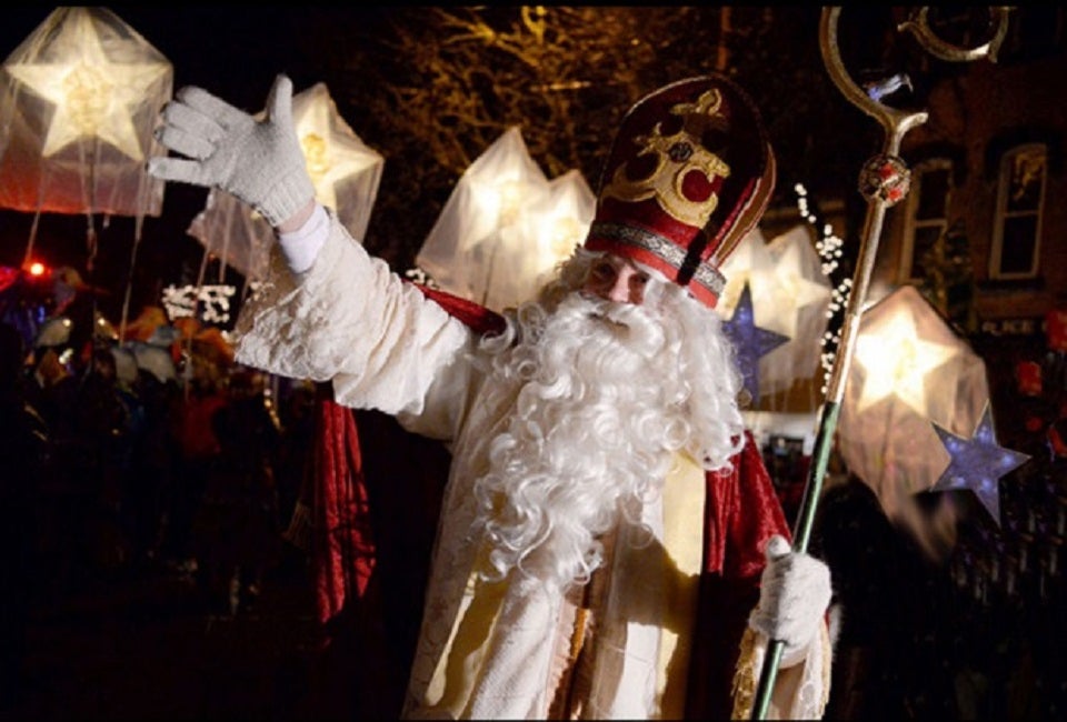 Photo by Scott Cruickshank, courtesy of the organizer.