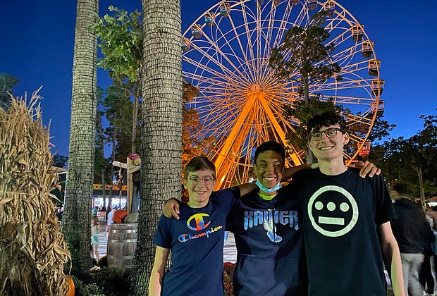 Things to do on Columbus Day in NYC Six Flags Fright Fest welcomes visitors on Indigenous Peoples Day