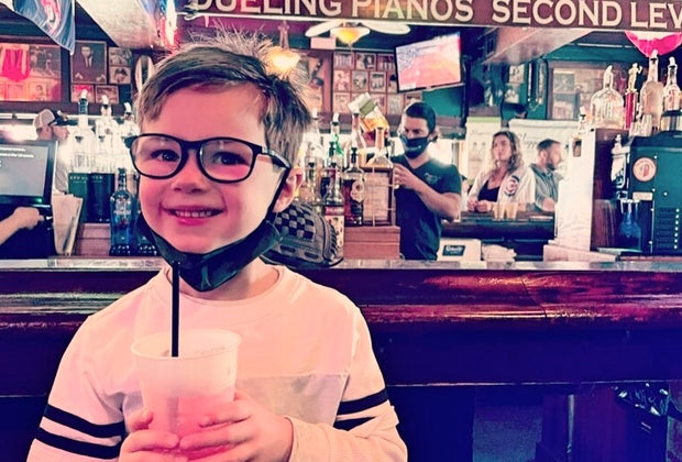 Things To Do in Wrigleyville with Kids: Stop by Sluggers