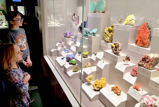 Budget Weekend Getaways for Philly Families