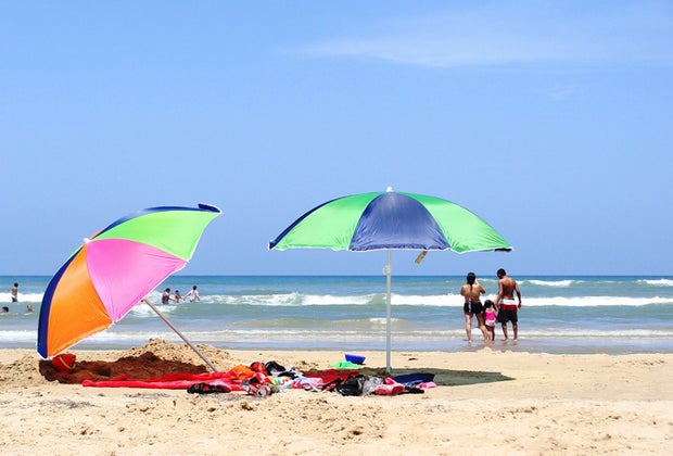 Family-friendly activities on South Padre Island
