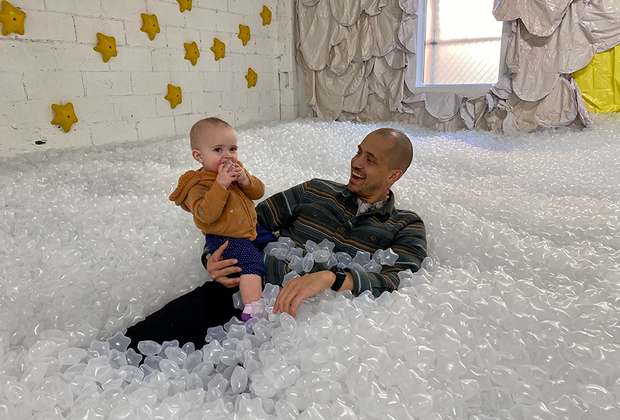 Space Club Fort Greene