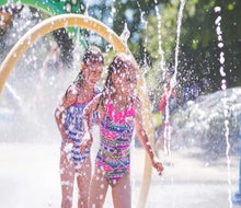 Find the best free and cheap activities in your city this summer with Mommy Poppins.