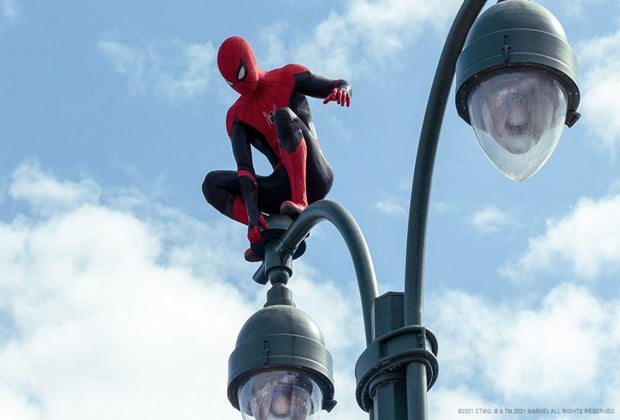 Brilliant Gifts and Kid-Entertaining Ideas for December: Spiderman, Sing 2, and Annie Live!