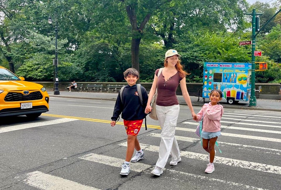 ShuttleCub is a game-changing child transportation solution built by and for NYC families.