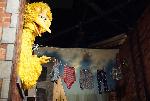 in Rochester, New York, with Kids