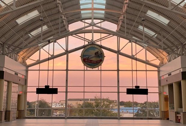 When complete, the Samanea Mall will be an action-packed destination for thrill seekers thanks to its new tenants, Empire Adventure Park and Gravity Vault.