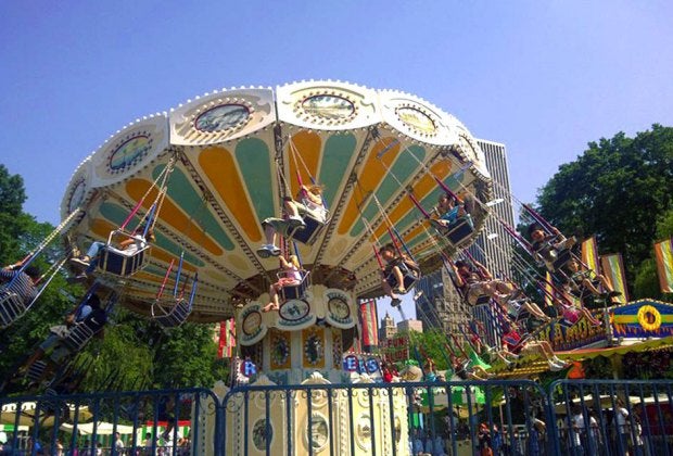 Photo by Mommy Poppins