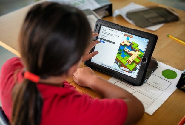 Photo courtesy of Apple