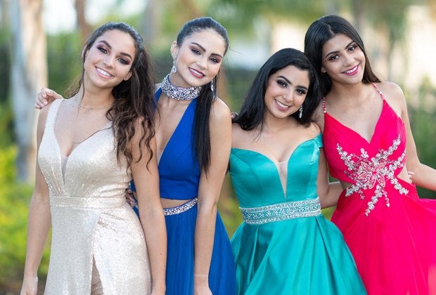 Prom season is here and that means major shopping for prom dresses in Atlanta. Check out these great options to find the perfect Atlanta prom dress!