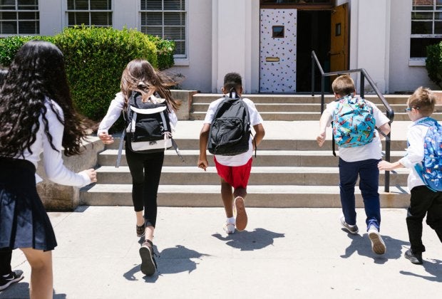 Get ahead of planning vacations for your students with their official school calendars! Photo courtesy Canva