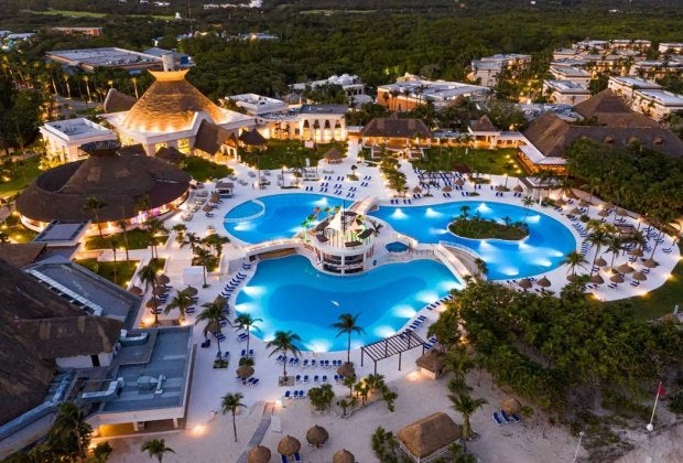 Find everything from all-inclusive resorts, like Bahia Principe, to vibrant cities, to adventure-filled areas.