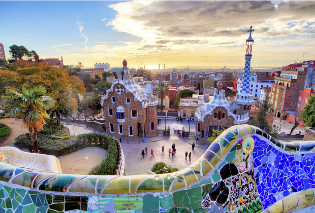 From sunny beaches to magical cities, Spain is packed with kid-friendly adventures.