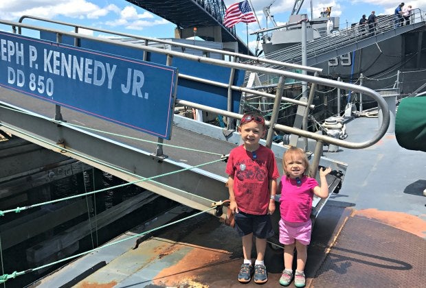 Photo by Mommy Poppins