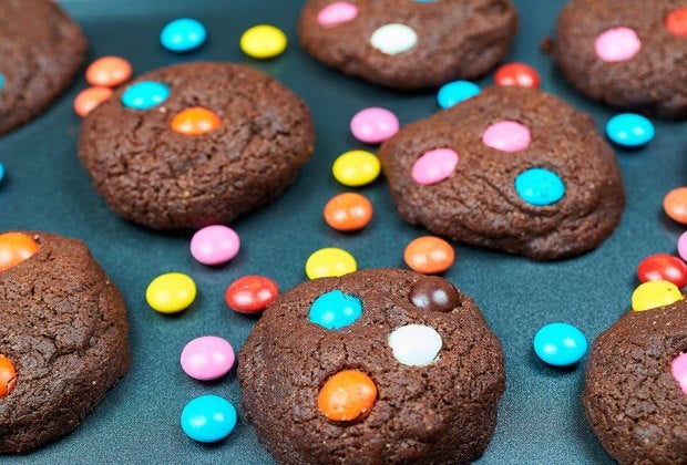 Find kid-friendly recipes and kitchen projects.