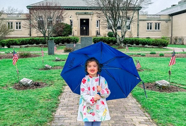 From fun on the coast to Cape Cod charm, find fun things to do in Falmouth and Woods Hole! Falmouth Library photo by author Kate Andrews