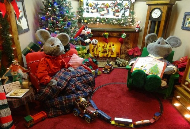 Photo by the author.