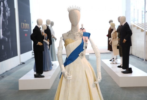 Photo courtesy of The Paley Center