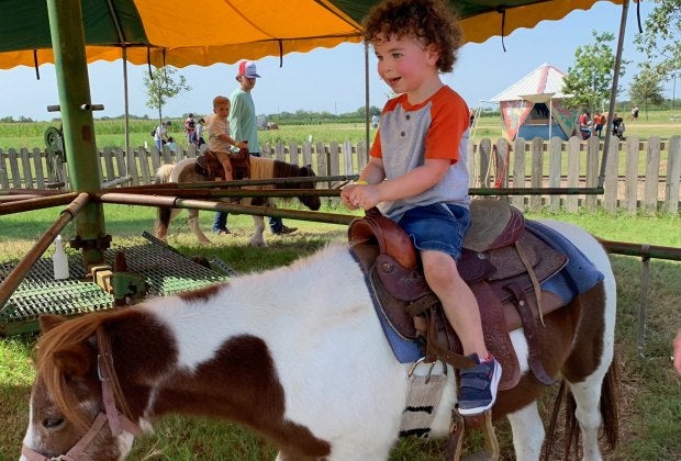 Photo by Molly Montag