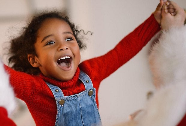 Enjoy a spectacular brunch while Santa mingles with you and your family. Don’t forget to bring your list for Santa! Photo courtesy of Dorralwoods