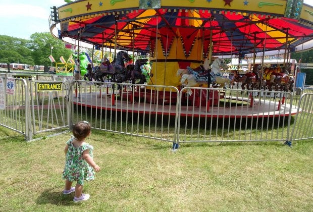 Photo of Fol de Rol County Fair by Susan Miele for Mommy Poppins