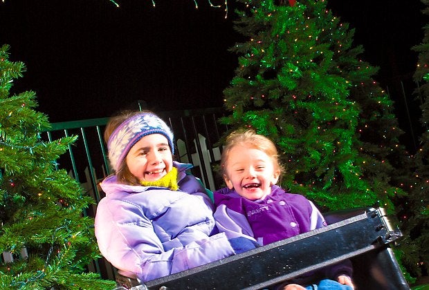 Photo courtesy of Dutch Wonderland