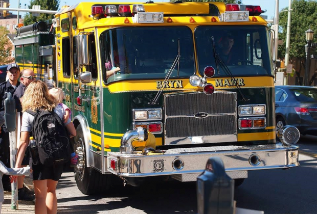 Photo courtesy of Bryn Mawr Business Association