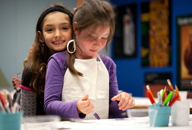 Photo courtesy of UCLA Fowler Museum